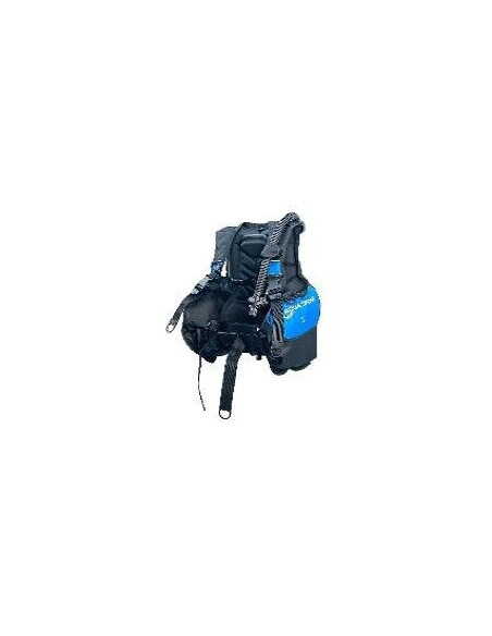 Colete Estabilizador Aquastar Sem Mangueira