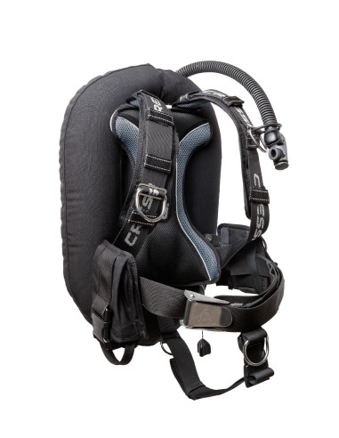 Colete Aquawing Plus XS/XL