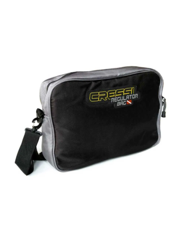 Bolsa porta-regulador Basic
