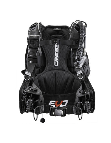 Colete Commander Evo