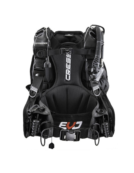 Colete Commander Evo