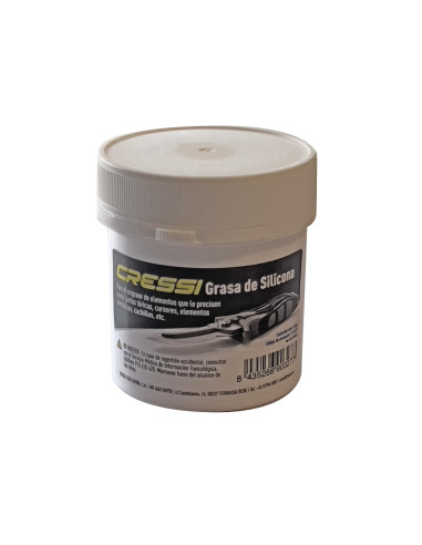 Massa de Silicone 60g