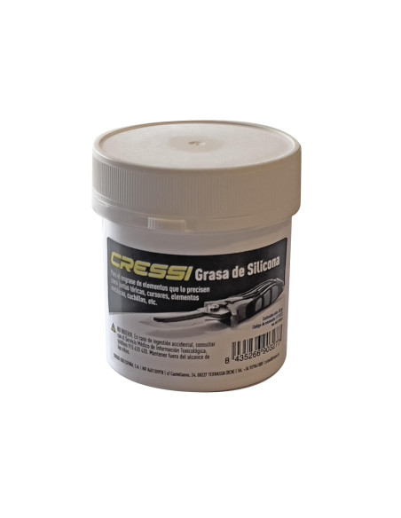Massa de Silicone 60g