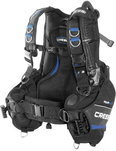 Colete Aquaride Azul 2
