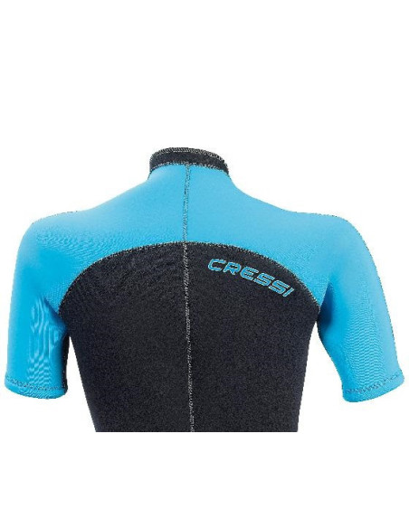 Shorty Lido 2 mm Cressi | AquaSport