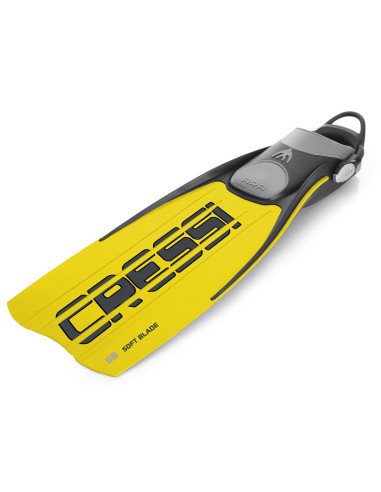 Precinta EBS 18 cm (par) S/M (Reaction/Frog Plus)
