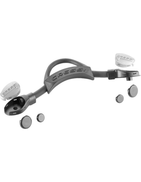 Precinta EBS 18 cm (par) S/M (Reaction/Frog Plus)