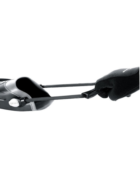 Precinta EBS 18 cm (par) S/M (Reaction/Frog Plus)