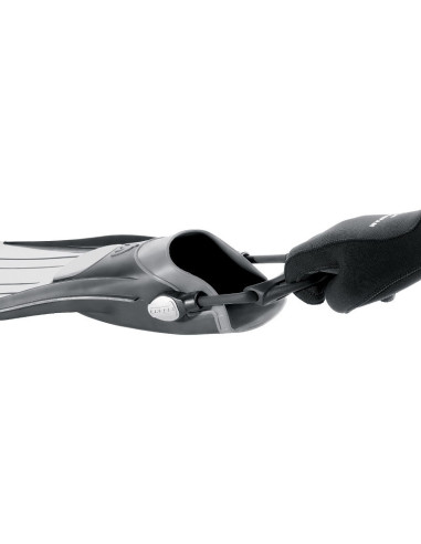 Precinta EBS 18 cm (par) S/M (Reaction/Frog Plus)