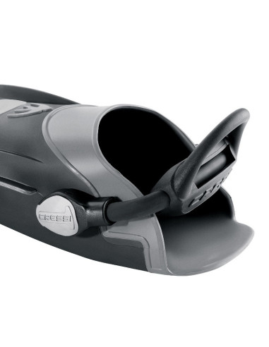 Precinta EBS 18 cm (par) S/M (Reaction/Frog Plus)