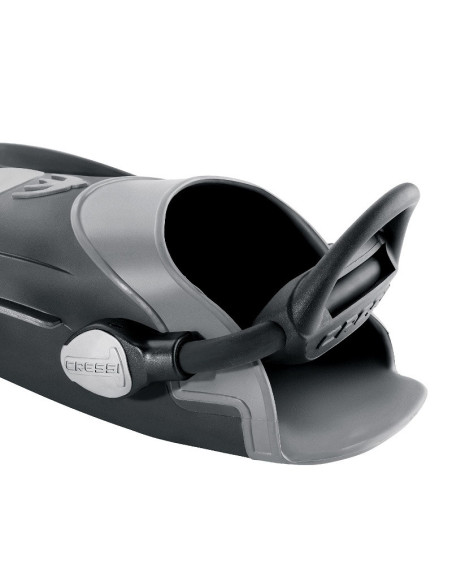 Precinta EBS 18 cm (par) S/M (Reaction/Frog Plus)