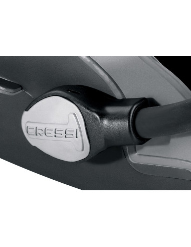 Precinta EBS 18 cm (par) S/M (Reaction/Frog Plus)