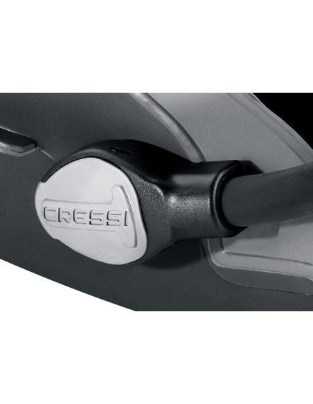 Precinta EBS 18 cm (par) S/M (Reaction/Frog Plus)