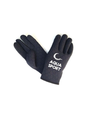 Luvas Neoprene 3Mm