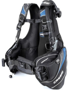 Colete Travellight 2.0