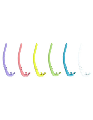 Tubo Respirador Flex