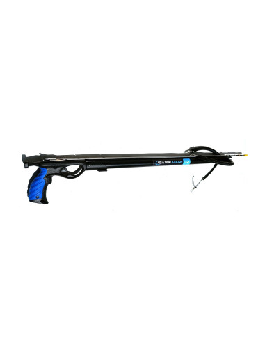 Arma Mauser Com Carreto