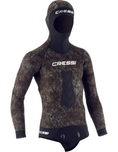 Casaco Tracina Cressi | AquaSport