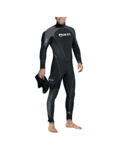 Fato Semi-Seco Mares Flexa Therm 6,5 mm Homem | AquaSport