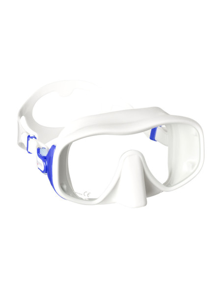 Máscara Mares Juno Frameless | AquaSport
