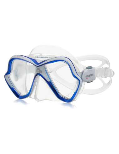 Máscara Mares X-Vision | AquaSport
