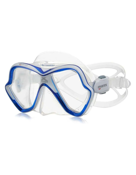Máscara Mares X-Vision | AquaSport