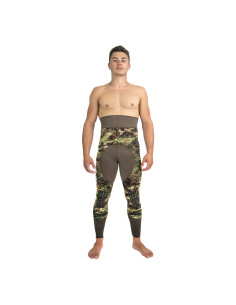 Fato de Caça Abysstar Grouper Evo 5 mm | AquaSport 2