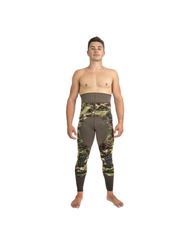 Fato de Caça Abysstar Grouper Evo 5 mm | AquaSport