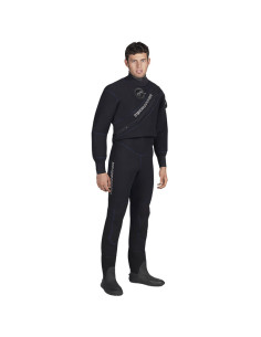 Fato Seco FX-Dry Supratex (feito por medida) Teknodiver | AquaSport