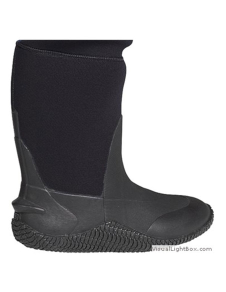 Fato Seco FX-Dry Supratex (feito por medida) Teknodiver | AquaSport