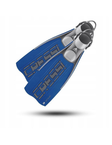 Barbatanas Ara EBS Cressi | AquaSport