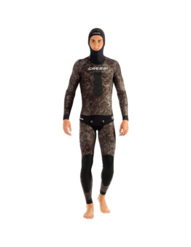 Fato Tracina 7/5 mm | AquaSport