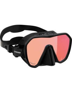 Máscara Z2S Lentes UltraVision | AquaSport