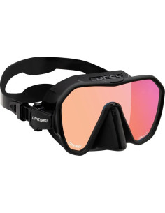 Máscara Z2 Lentes UltraVision | AquaSport