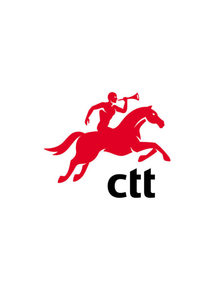 Portes CTT Registado | AquaSport