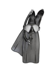 Conjunto Pro Star + Matrix + Gamma | AquaSport
