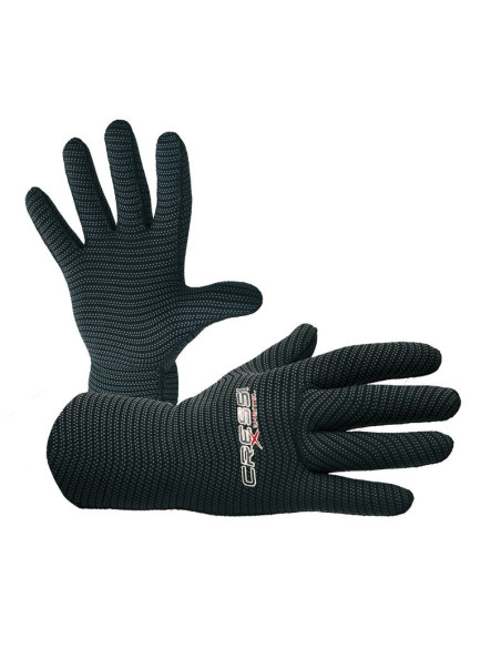 Luvas X-Thermic 3 mm | AquaSport