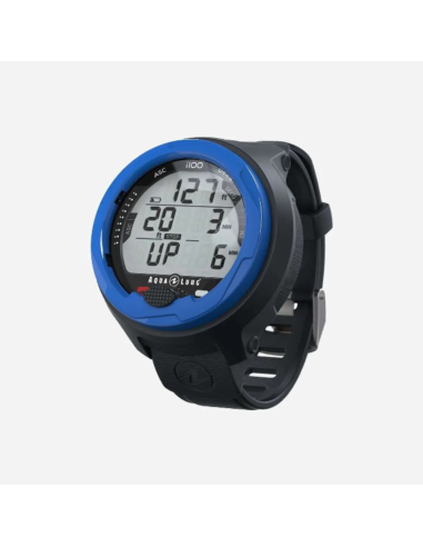Computador i100 Aqualung | AquaSport