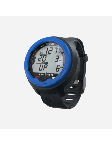 Computador i100 Aqualung | AquaSport