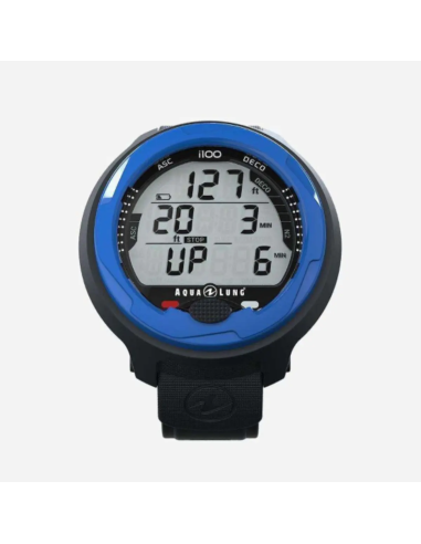 Computador i100 Aqualung | AquaSport
