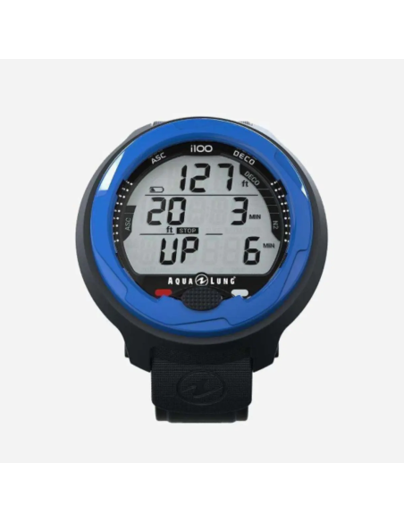 Computador i100 Aqualung | AquaSport