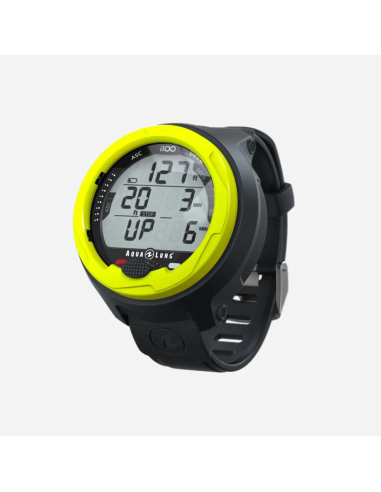 Computador i100 Aqualung | AquaSport