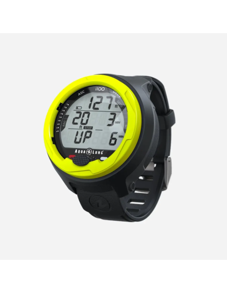 Computador i100 Aqualung | AquaSport