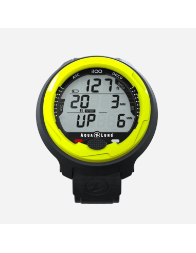 Computador i100 Aqualung | AquaSport
