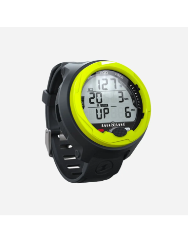 Computador i100 Aqualung | AquaSport