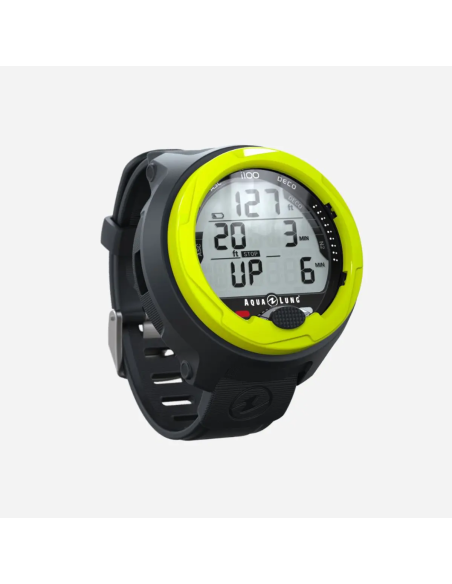 Computador i100 Aqualung | AquaSport