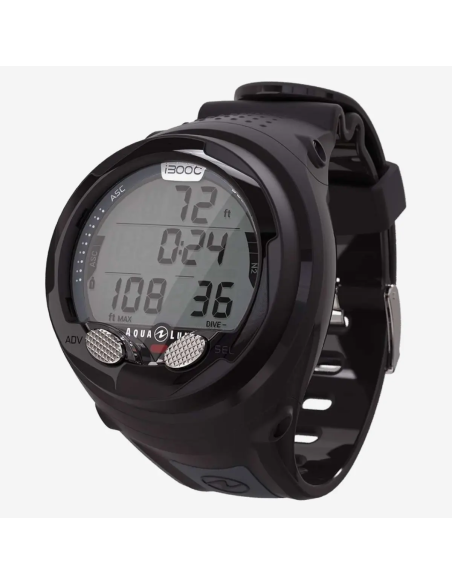Computador i300C Aqualung | AquaSport
