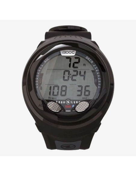 Computador i300C Aqualung | AquaSport