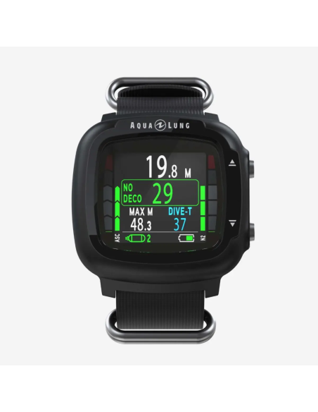 Computador i330R Aqualung | AquaSport