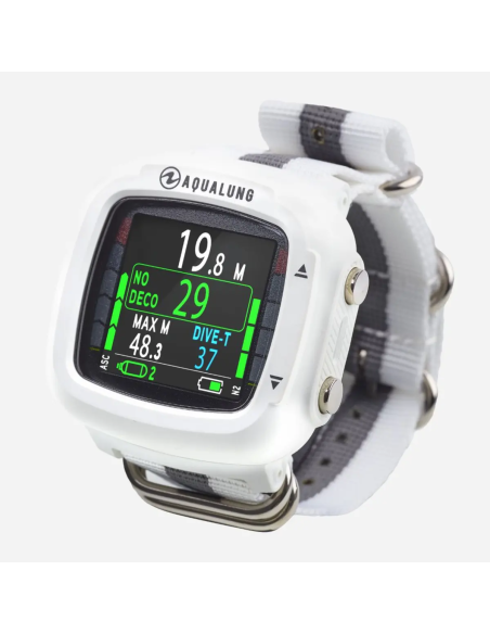 Computador i330R Aqualung | AquaSport